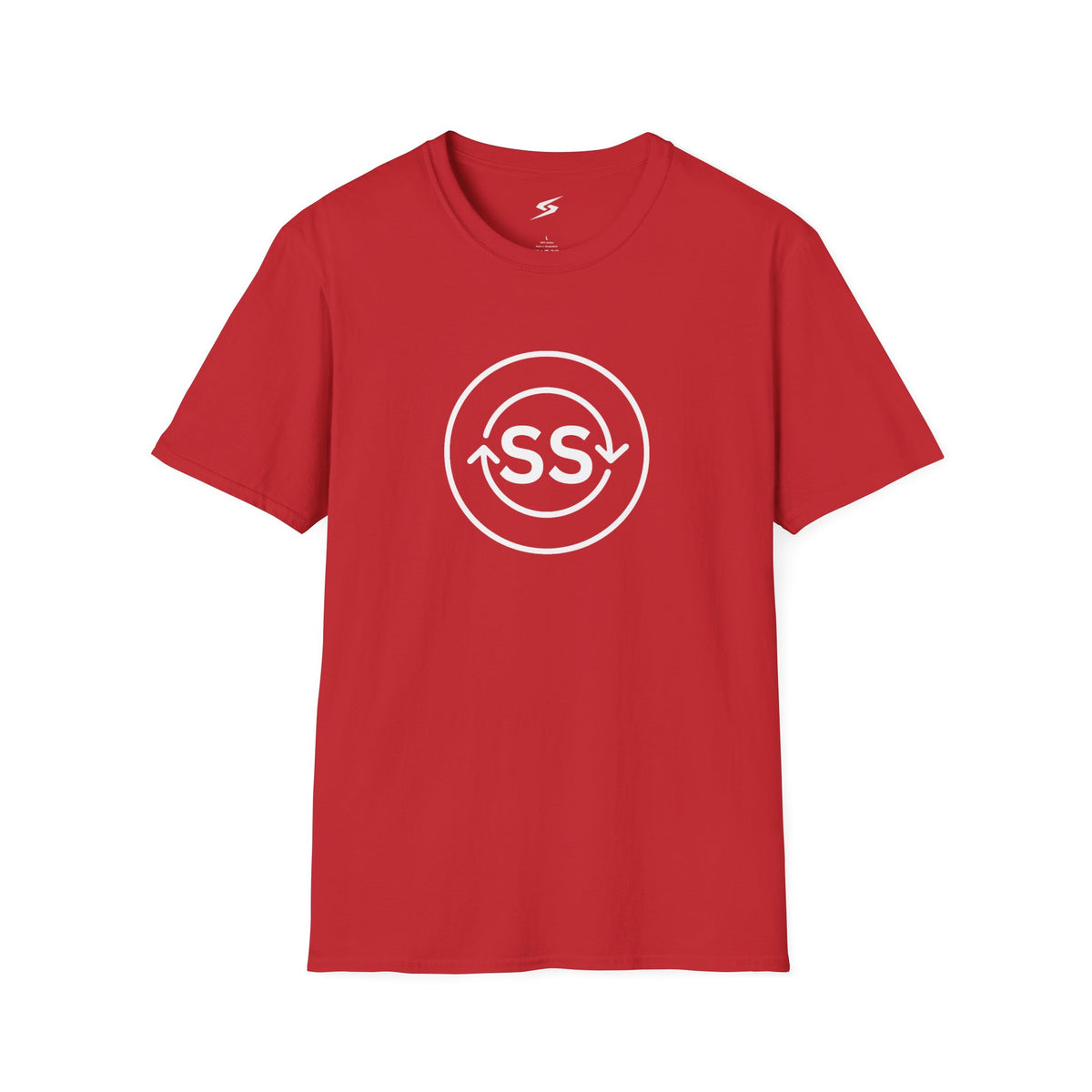 SS T-Shirt