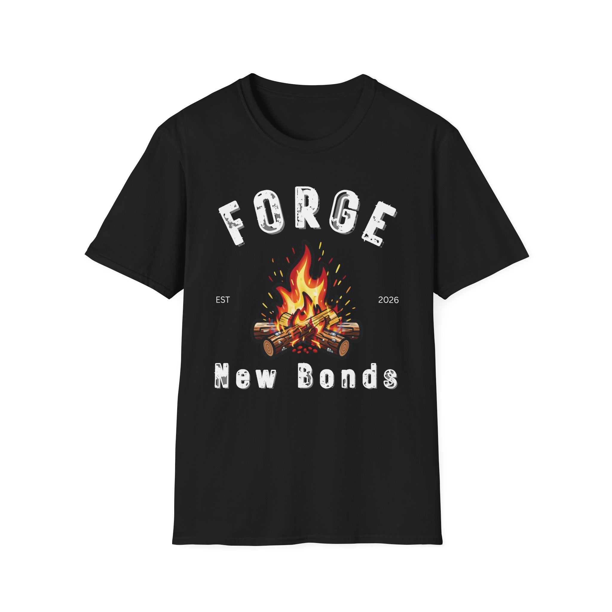 Forge New Bonds T-Shirt