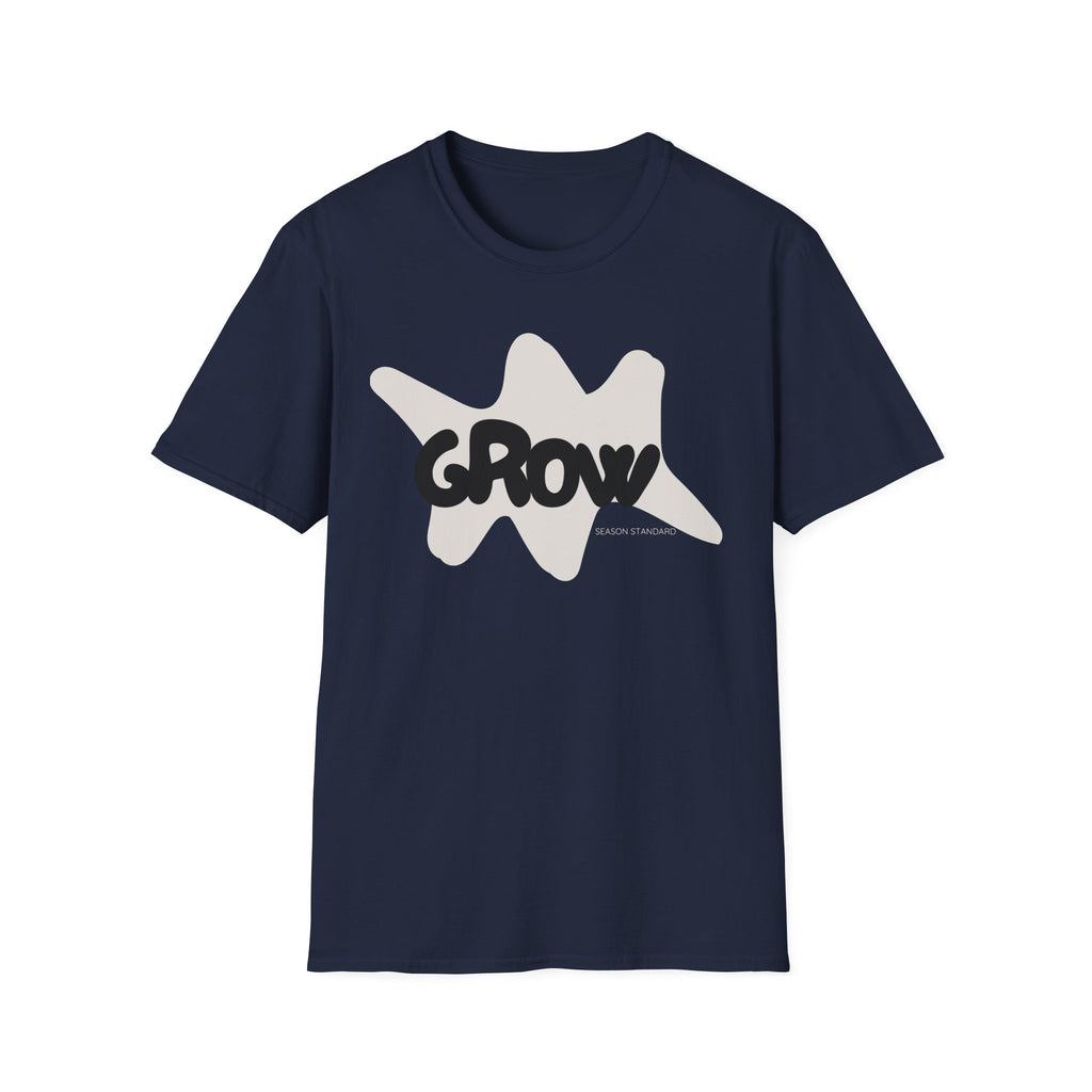 Grow T-Shirt