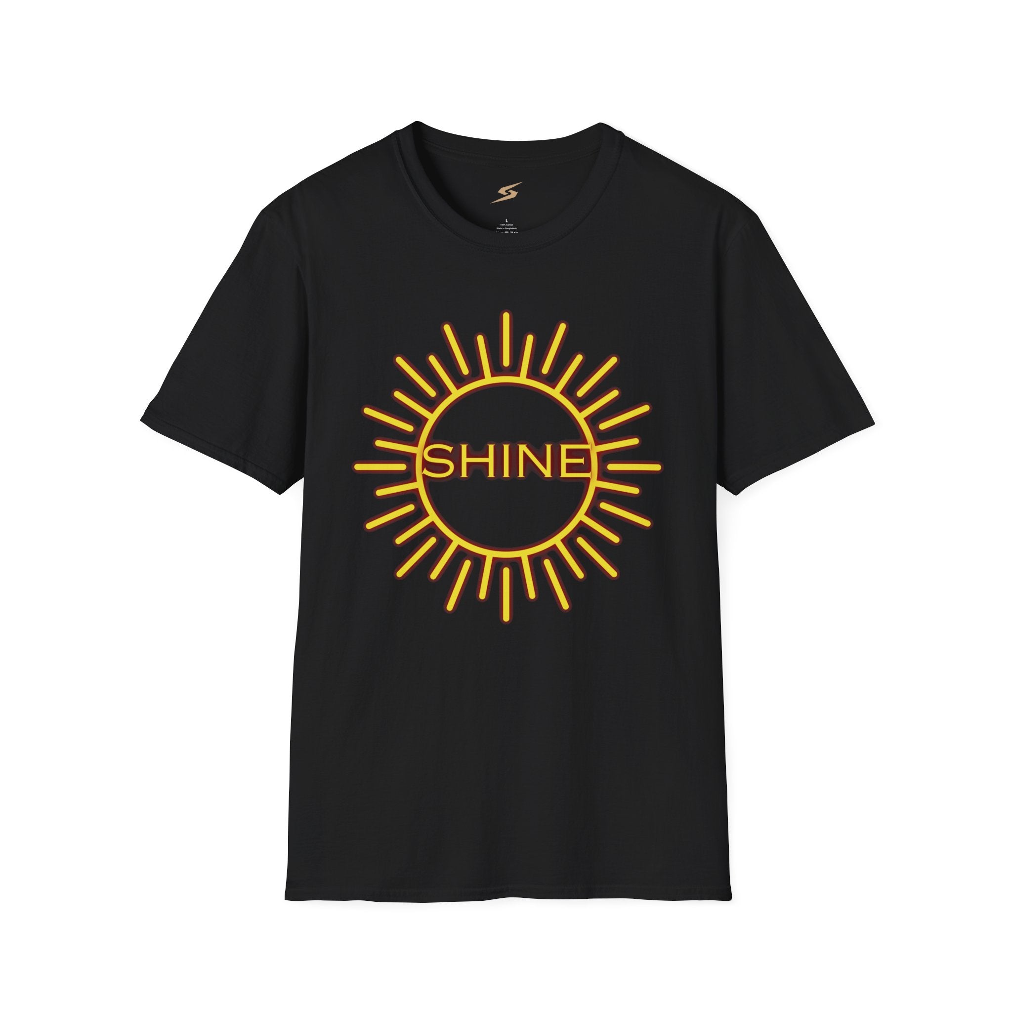 Shine Sun T-Shirt