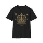 Forged in Life T-Shirt
