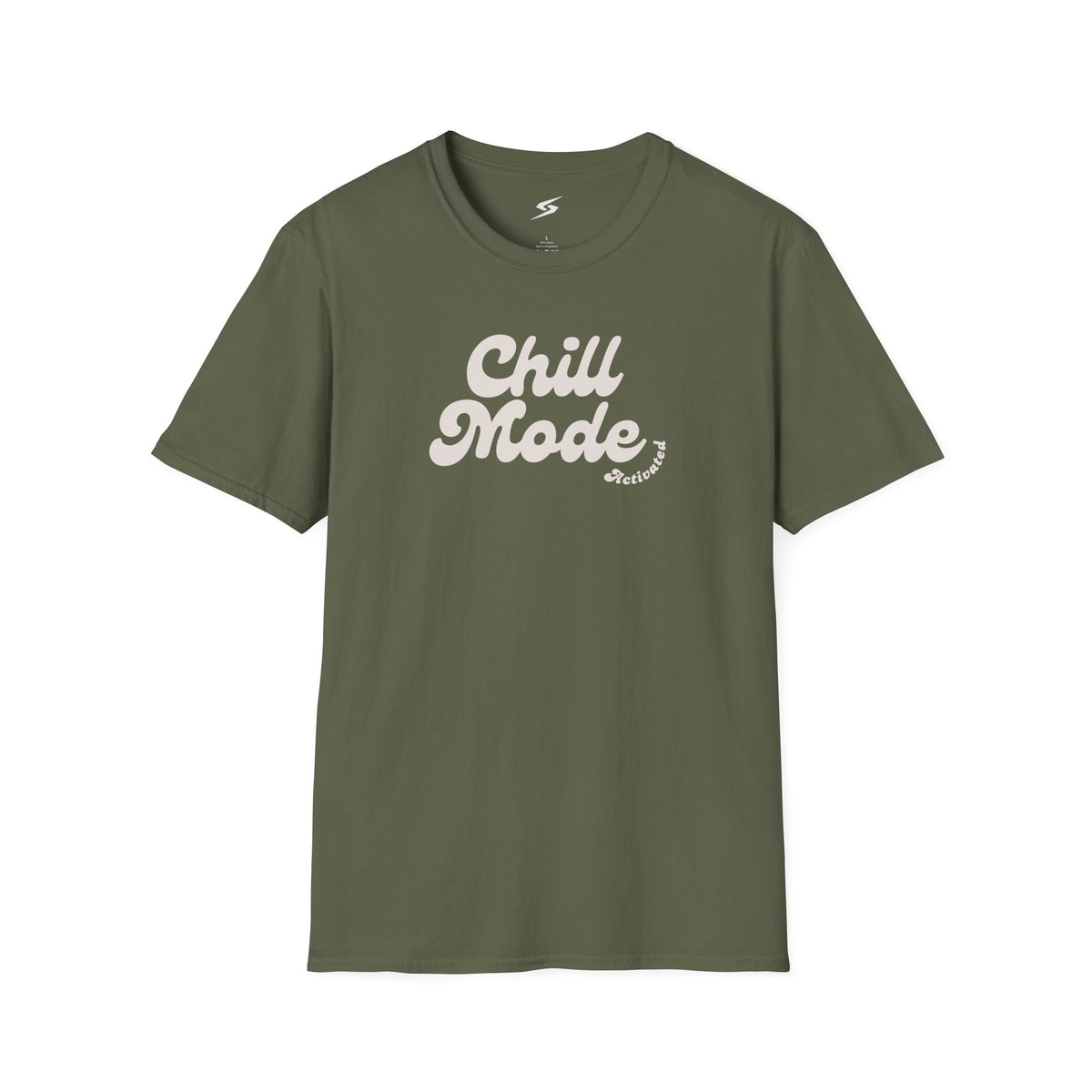 Chill Mode T-Shirt
