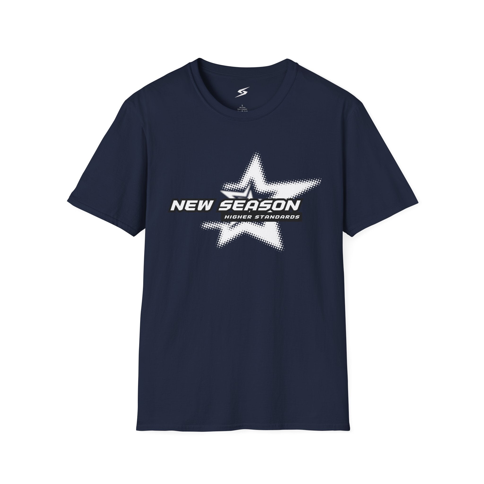 New Season T-Shirt
