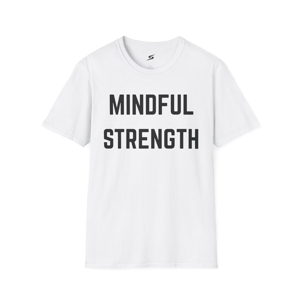 Mindful Strength T-Shirt