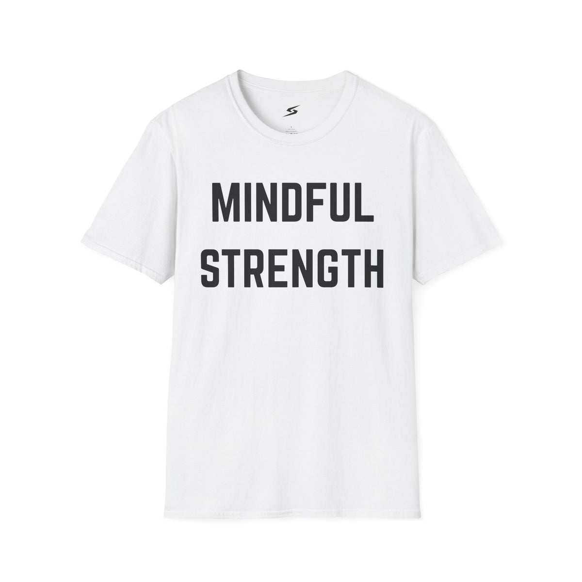 Mindful Strength T-Shirt