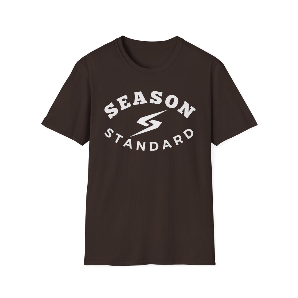 Season Standard Logo T-Shirt