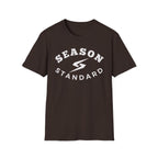 Season Standard Logo T-Shirt