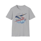 Independence Day logo T-Shirt