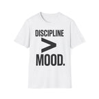 Discipline > Mood Dark T-Shirt