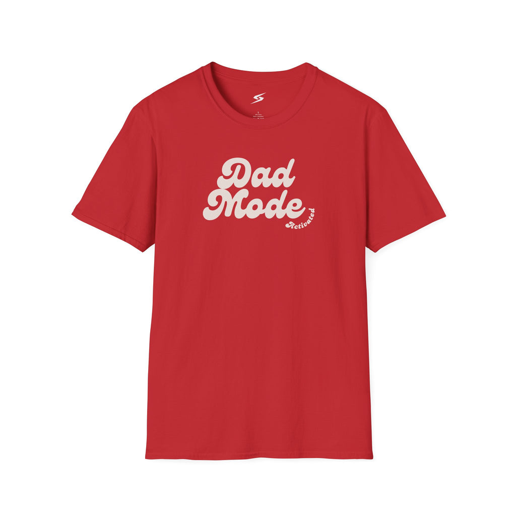 Dad Mode T-Shirt