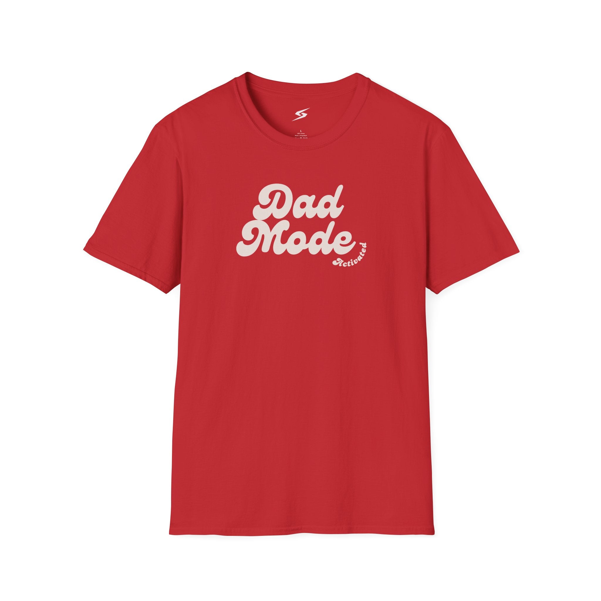 Dad Mode T-Shirt