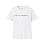 Discipline > Mood T-Shirt