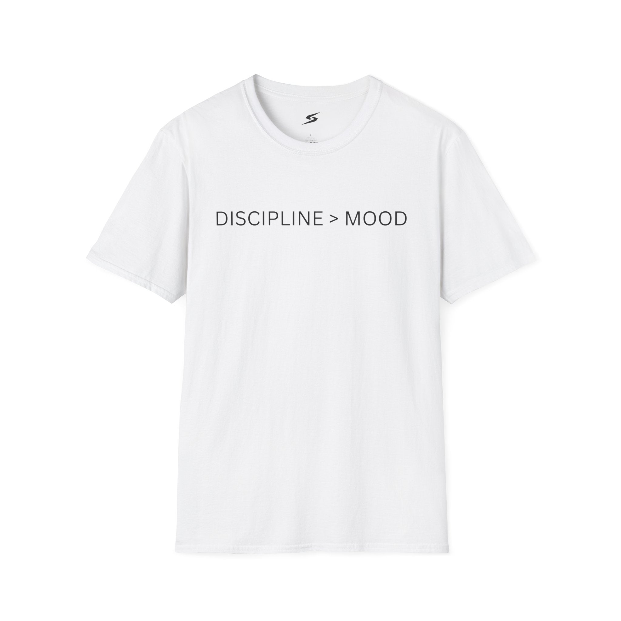 Discipline > Mood T-Shirt