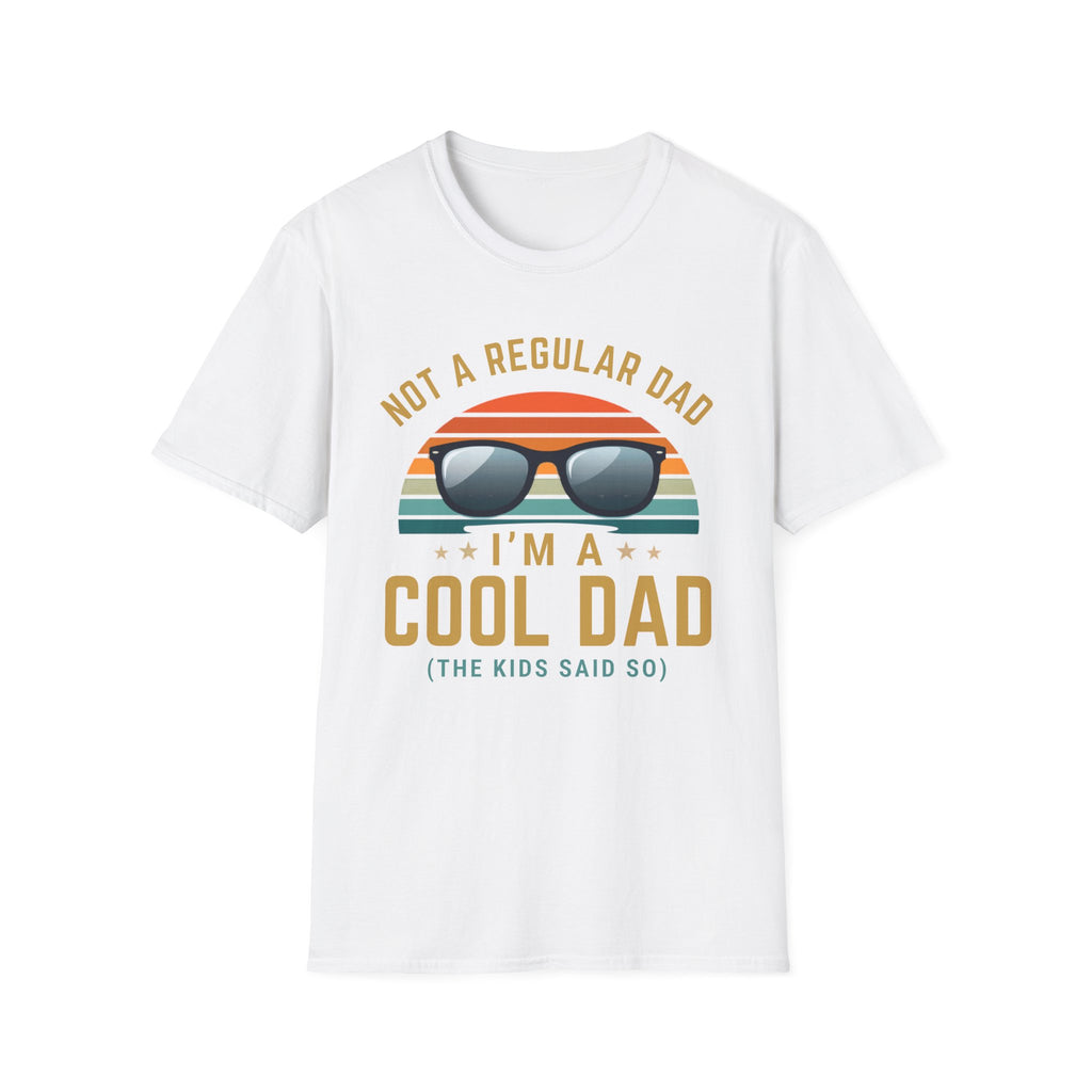Cool Dad T-Shirt