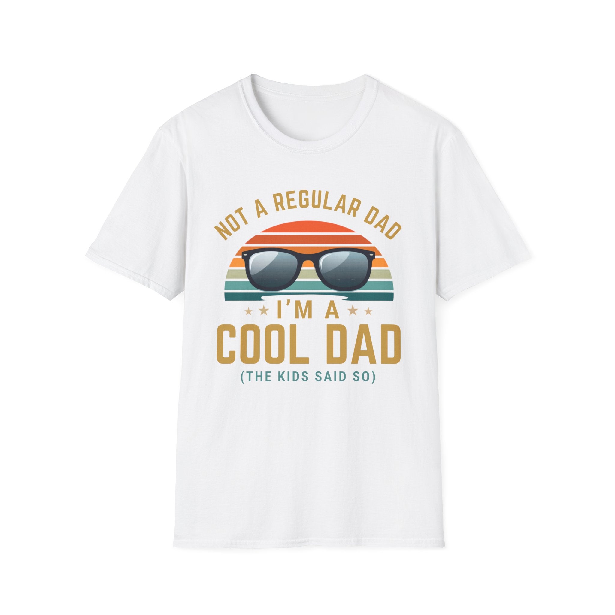Cool Dad T-Shirt