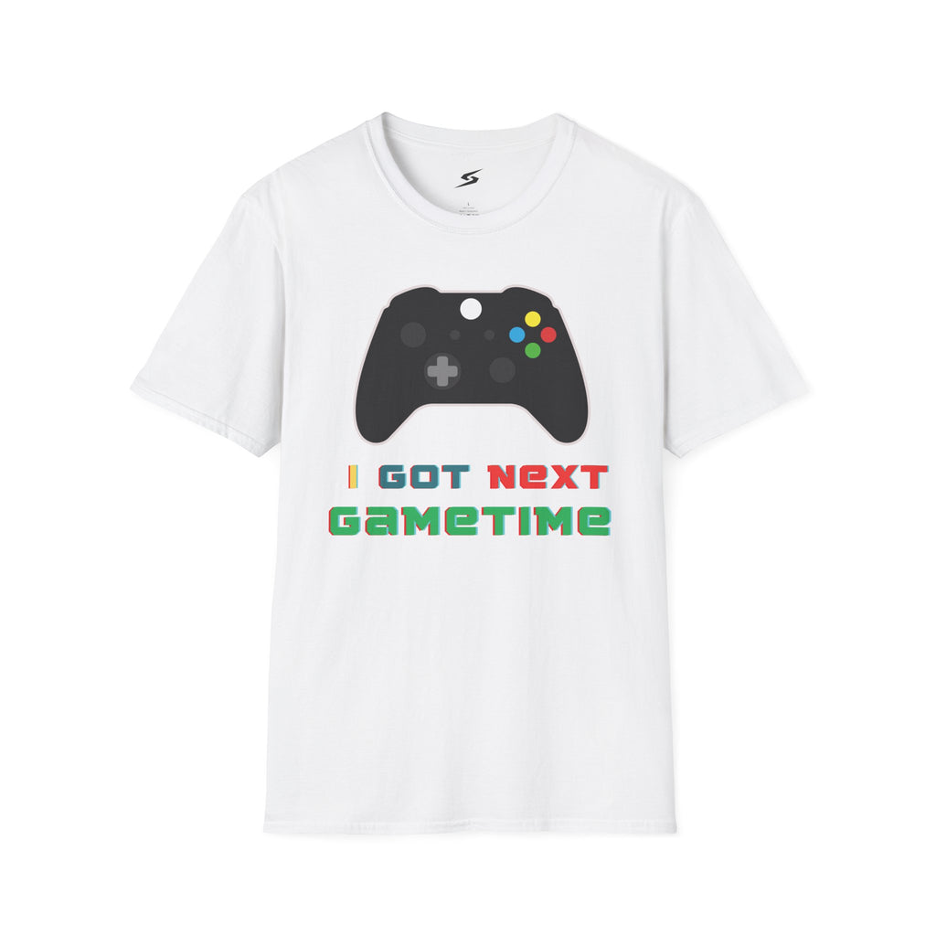 I Got Next Gametime T-Shirt