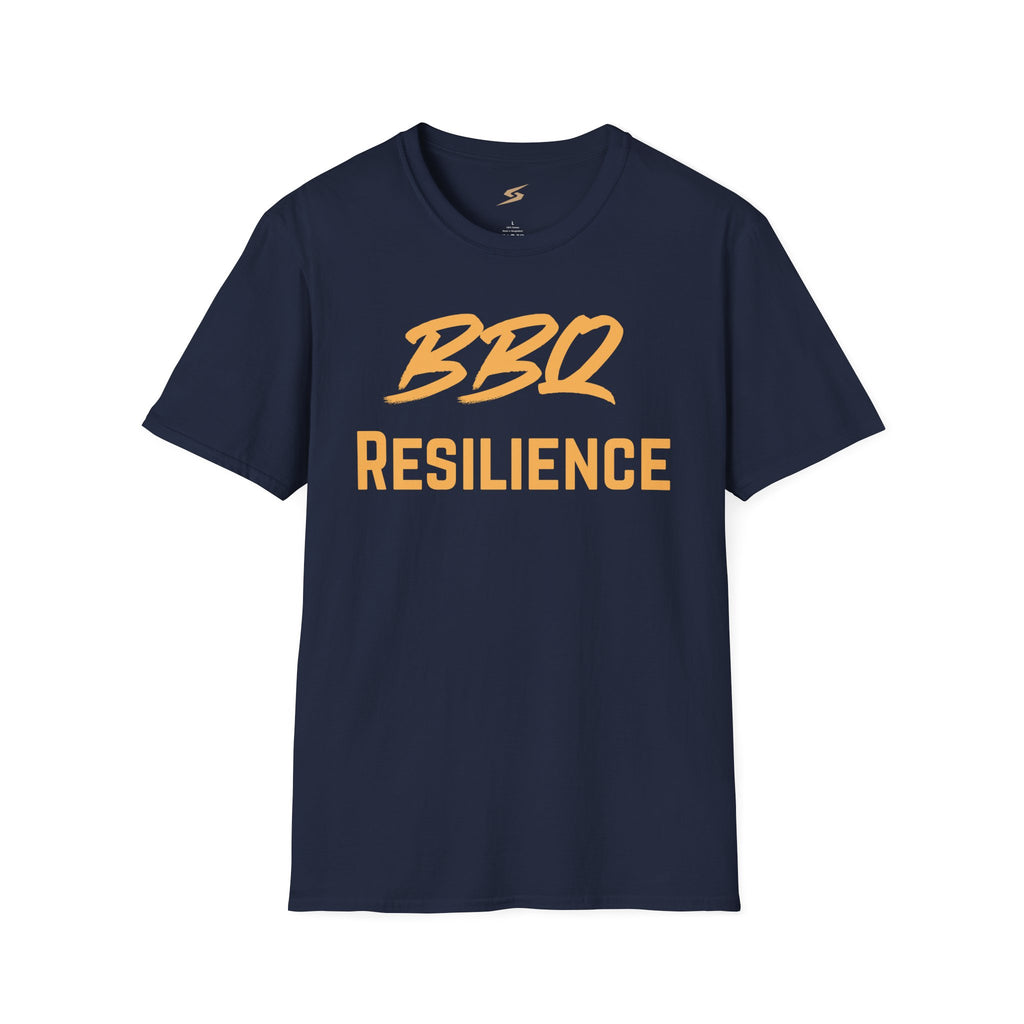 BBQ Resilience T-Shirt
