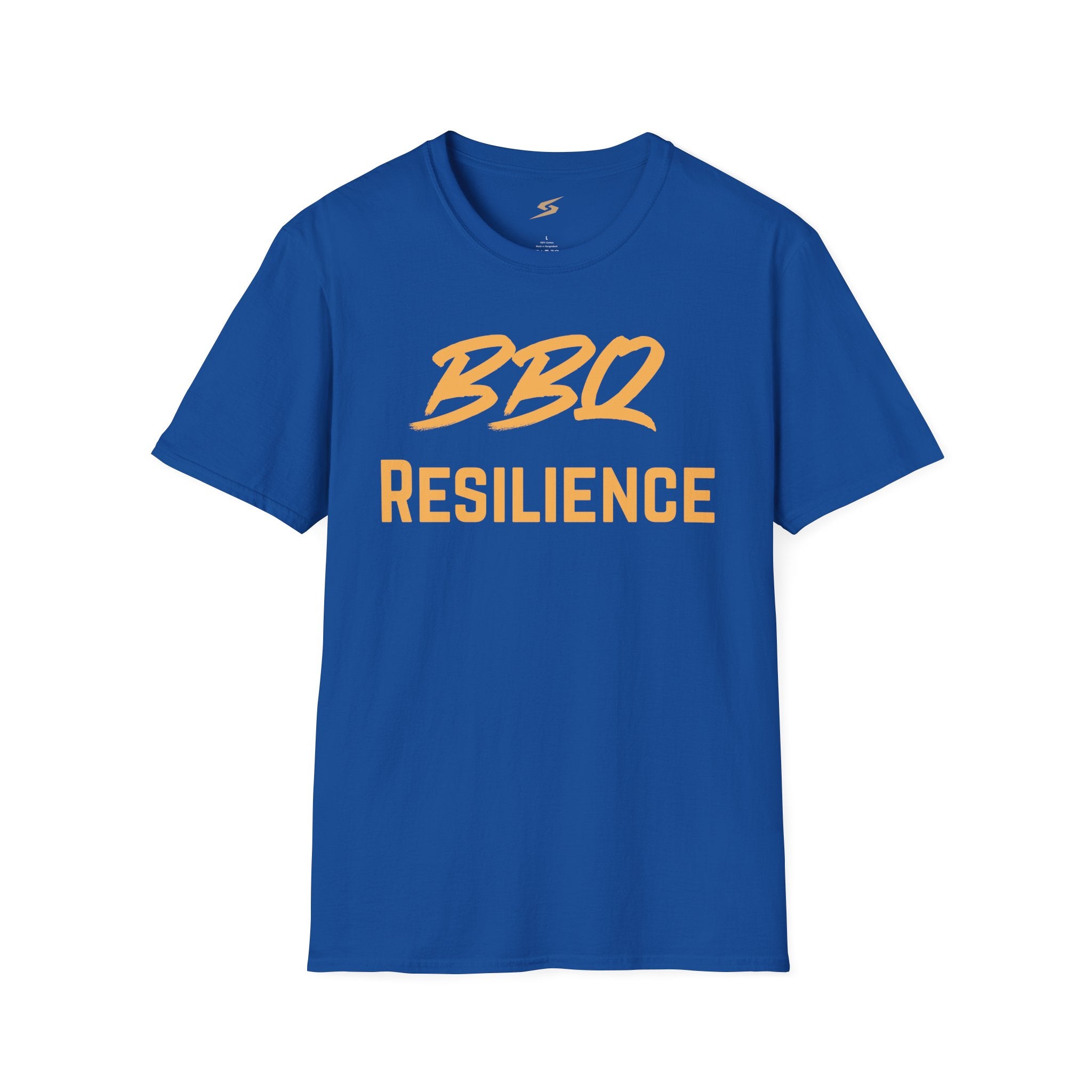BBQ Resilience T-Shirt