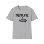Discipline > Mood Drip Light T-Shirt