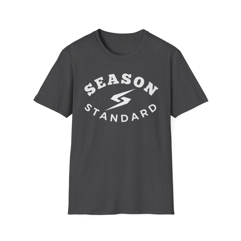 Season Standard Logo T-Shirt
