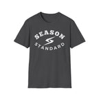 Season Standard Logo T-Shirt