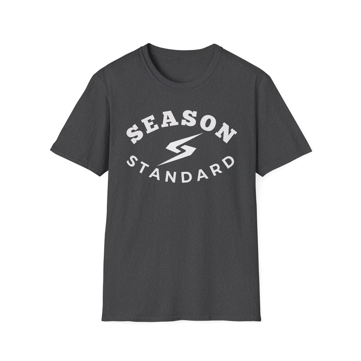 Season Standard Logo T-Shirt