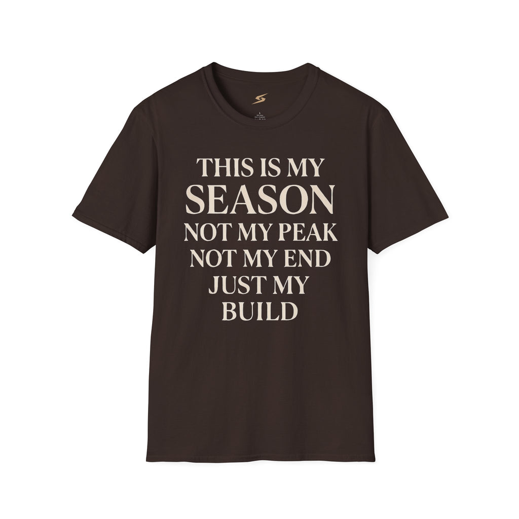 This Is My Season T-Shirt
