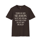 This Is My Season T-Shirt
