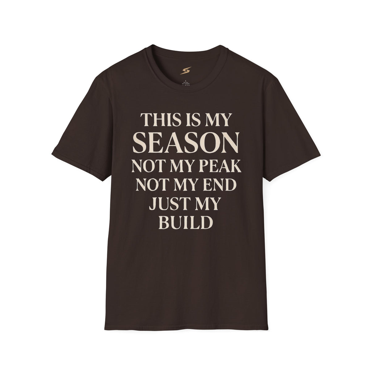 This Is My Season T-Shirt