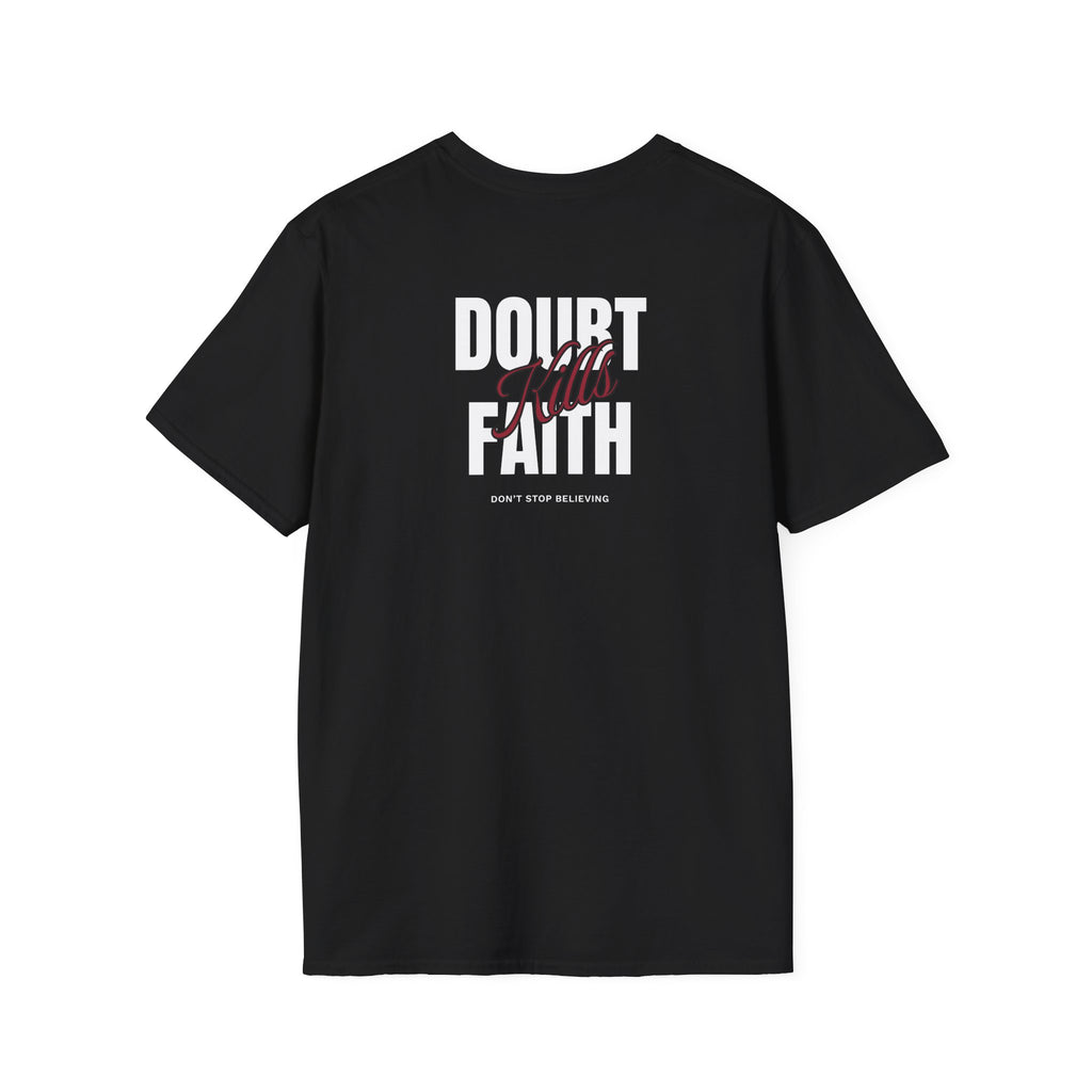 Faith Over Doubt T-Shirt
