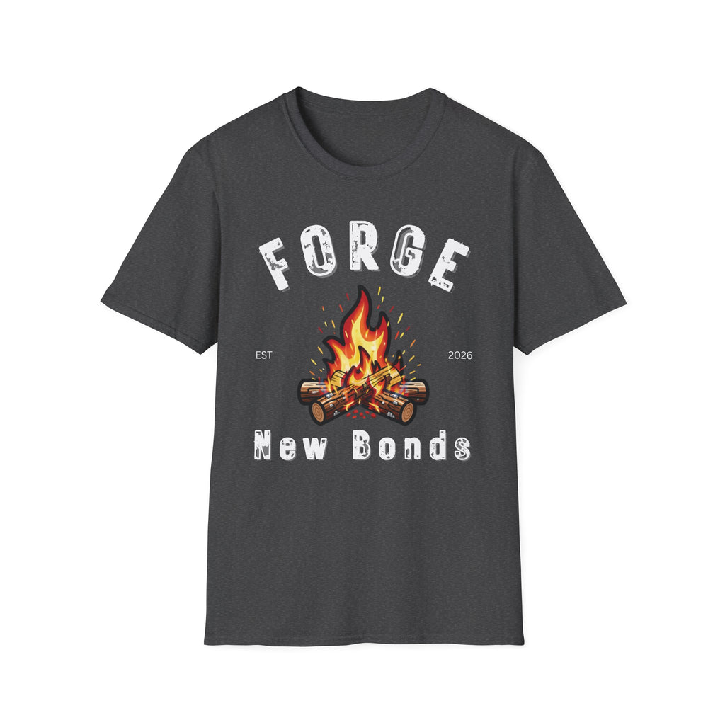 Forge New Bonds T-Shirt