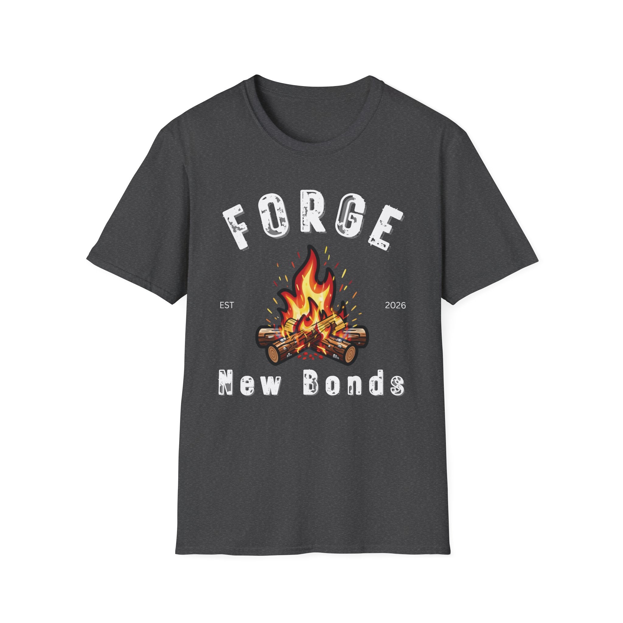 Forge New Bonds T-Shirt