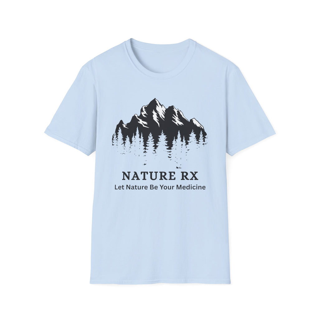 Nature Rx Mountain T-Shirt