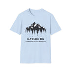 Nature Rx Mountain T-Shirt