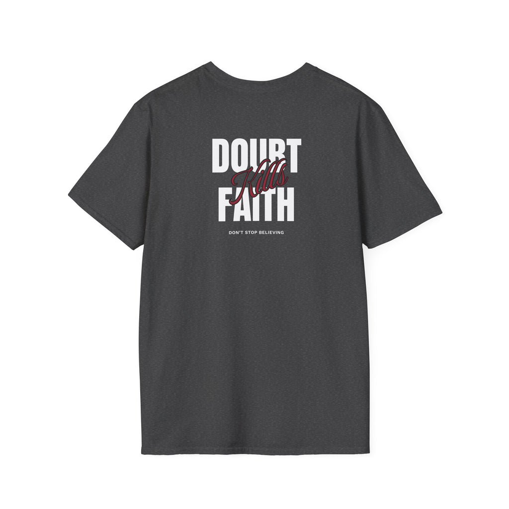 Faith Over Doubt T-Shirt
