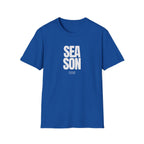 Season Stacked T-Shirt