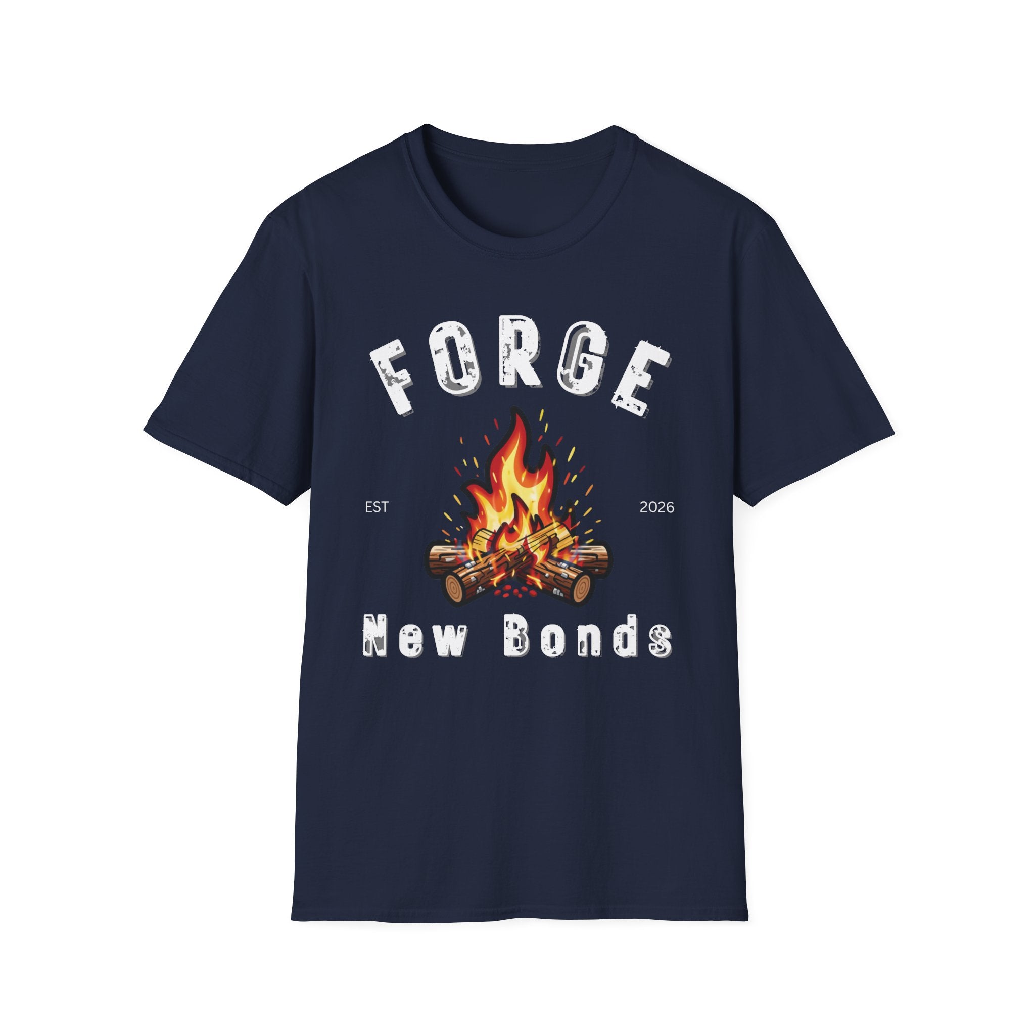 Forge New Bonds T-Shirt