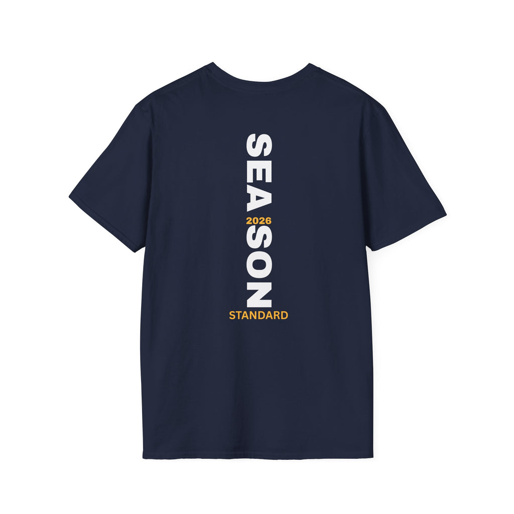 Season Standard Graphic T-Shirt