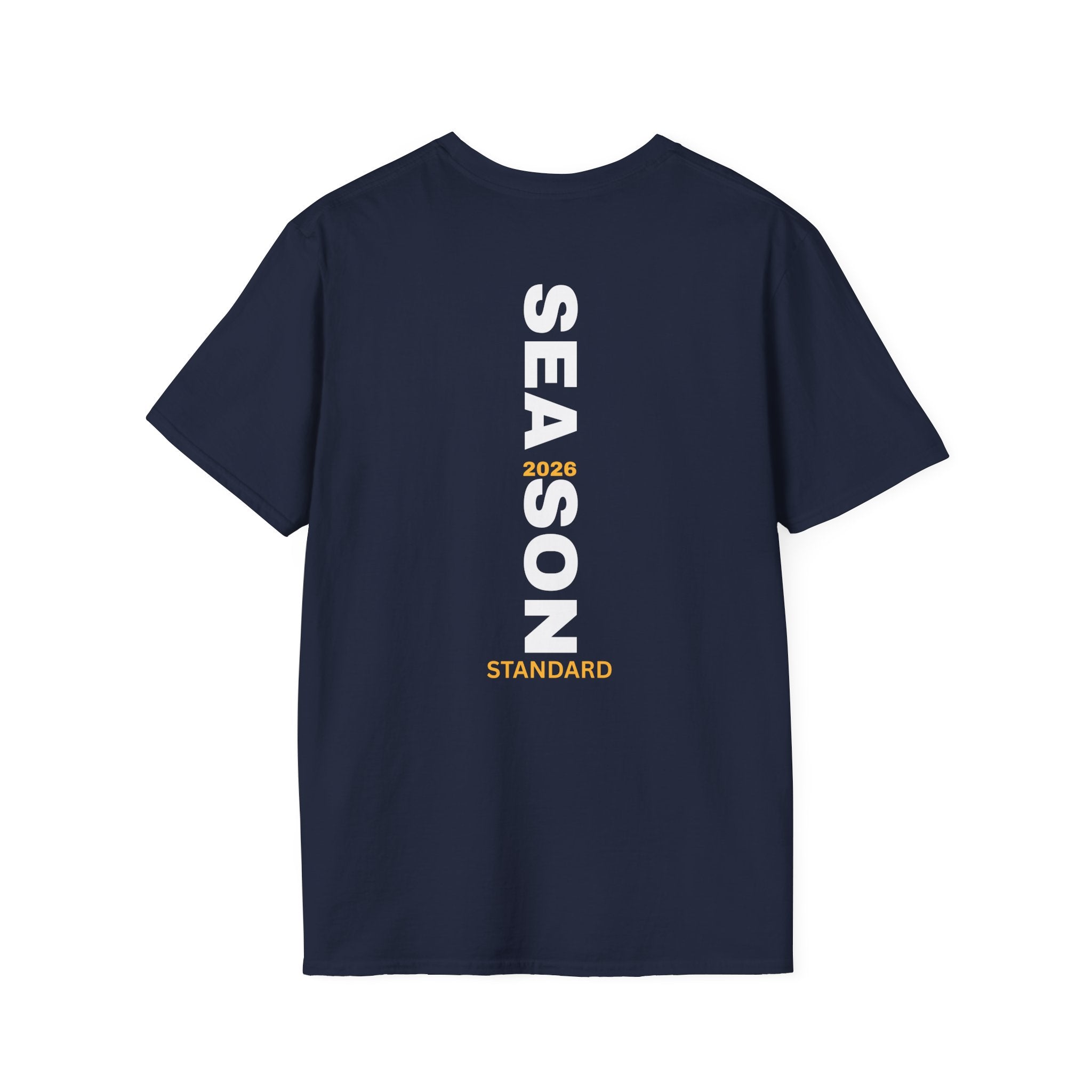 Season Standard Graphic T-Shirt