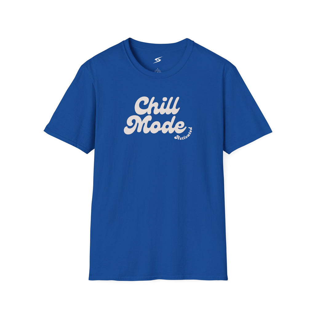 Chill Mode T-Shirt