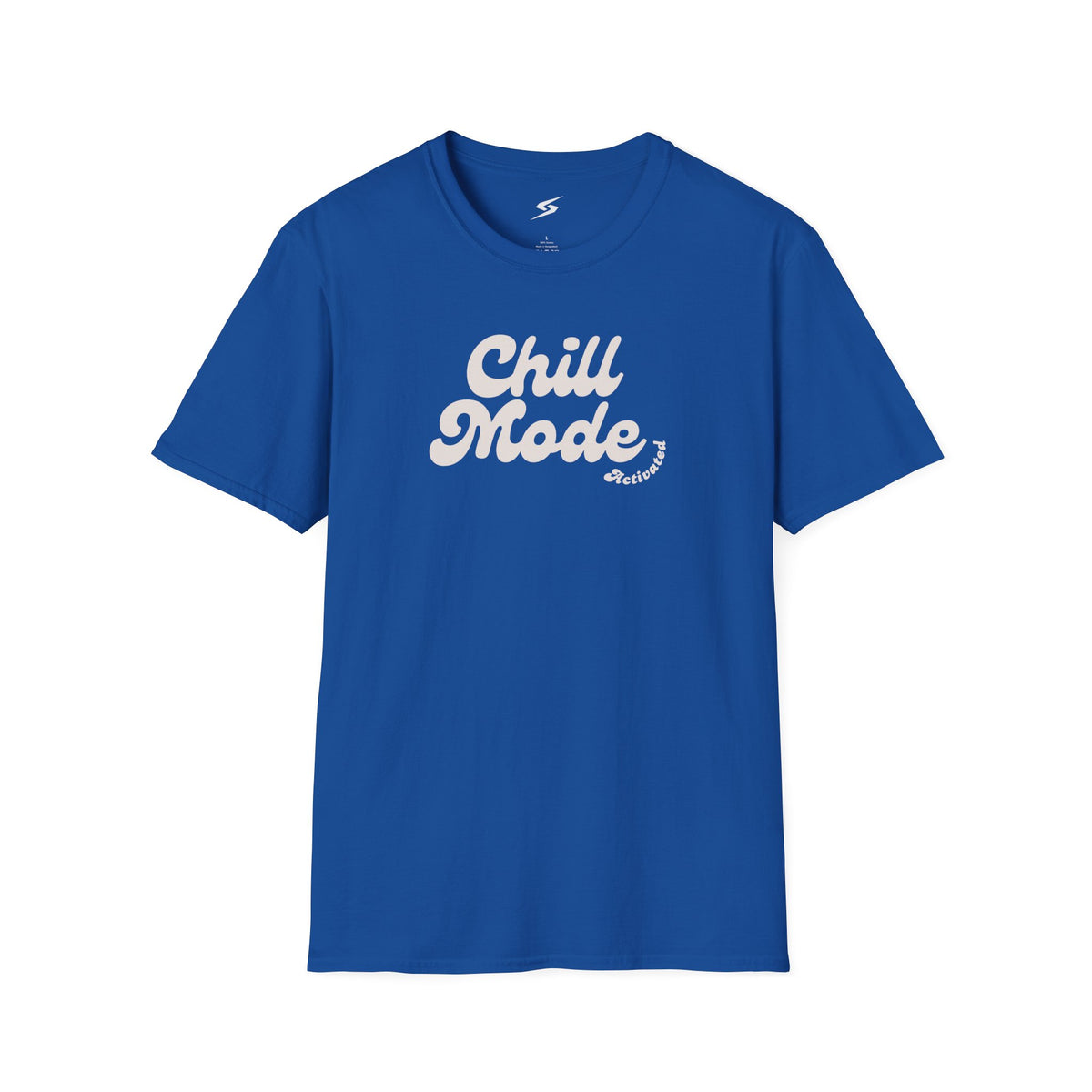 Chill Mode T-Shirt