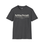 Building Strength T-Shirt