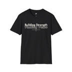 Building Strength T-Shirt