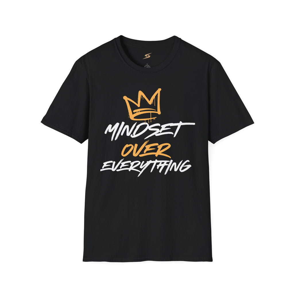 Mindset Over Everything T-Shirt