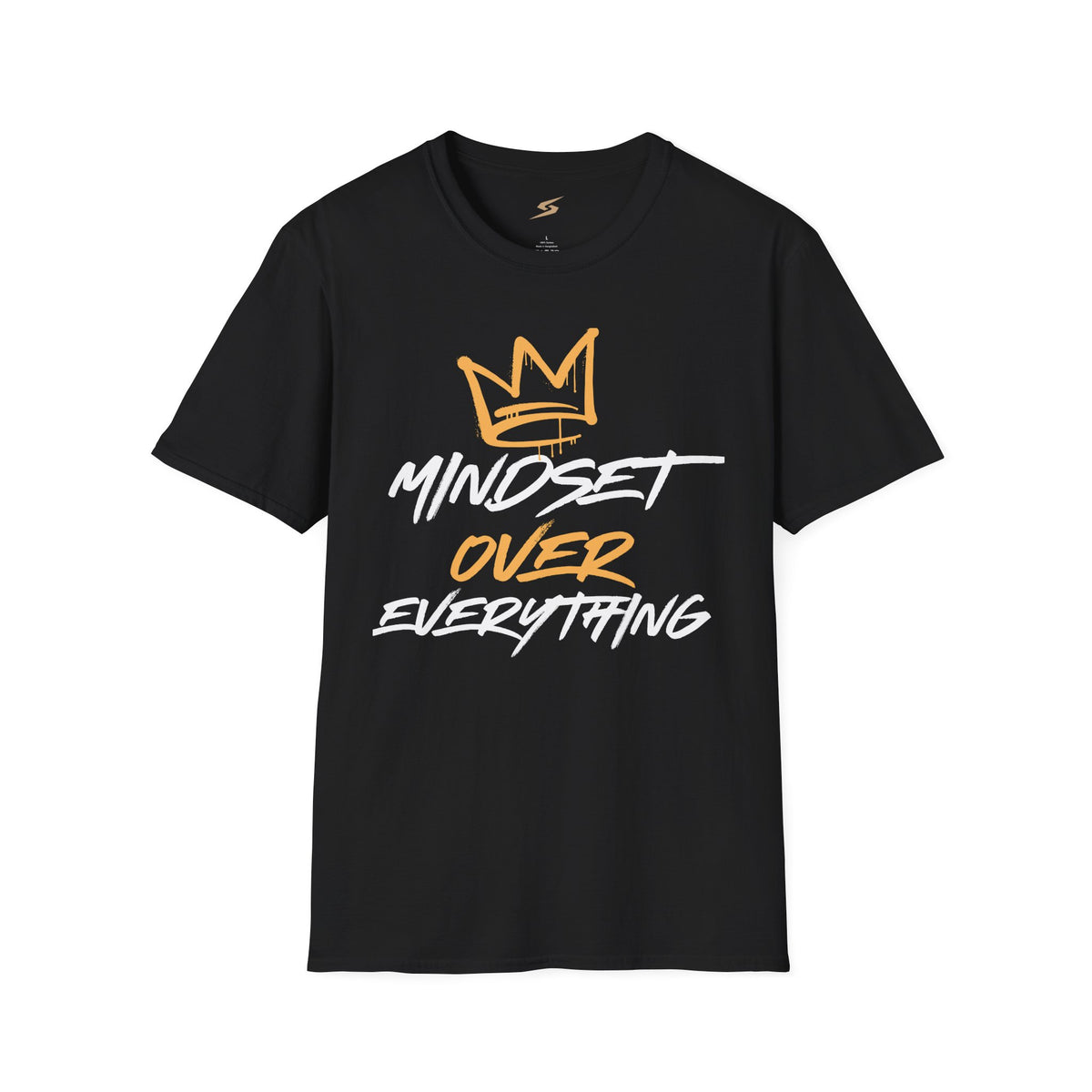 Mindset Over Everything T-Shirt