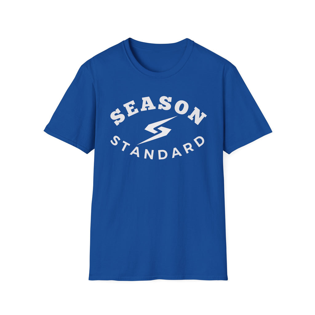 Season Standard Logo T-Shirt