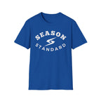 Season Standard Logo T-Shirt