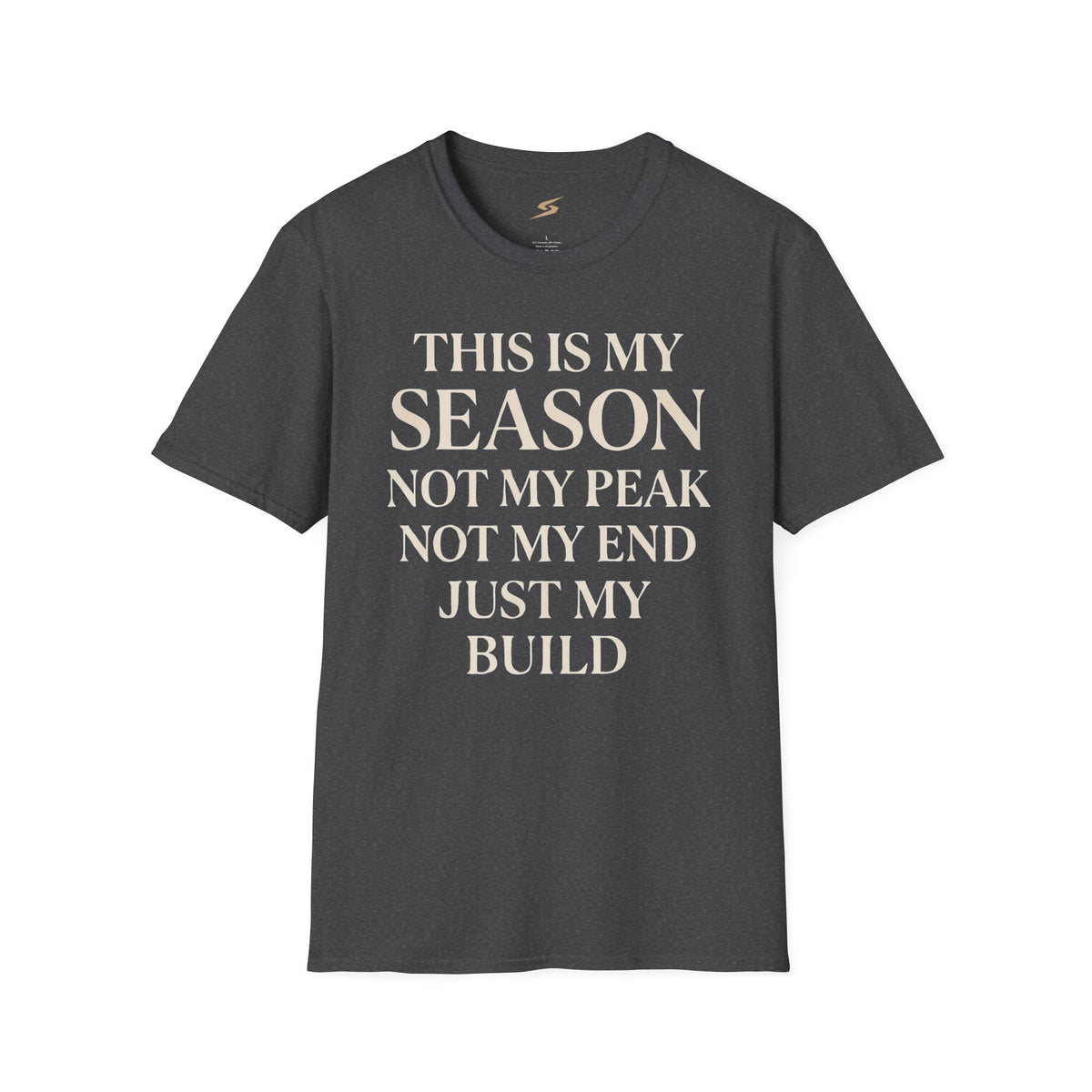 This Is My Season T-Shirt