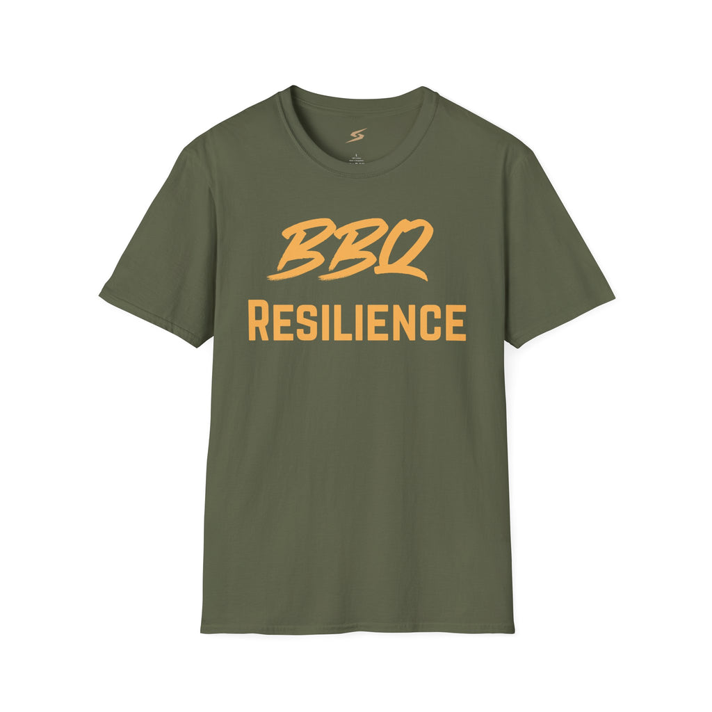 BBQ Resilience T-Shirt
