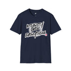 Integrity Over Everything T-Shirt